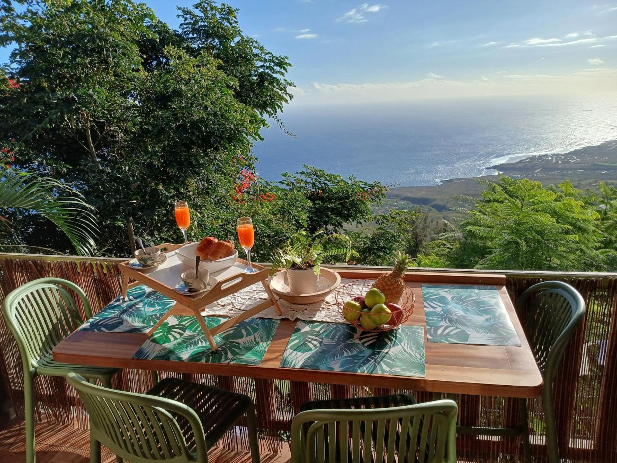 Les Bungalows De La Kazouale 생뢰 외부 사진